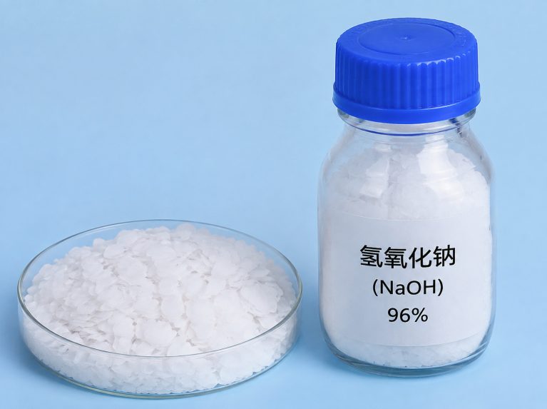 朝阳工业级次氯酸钠溶液